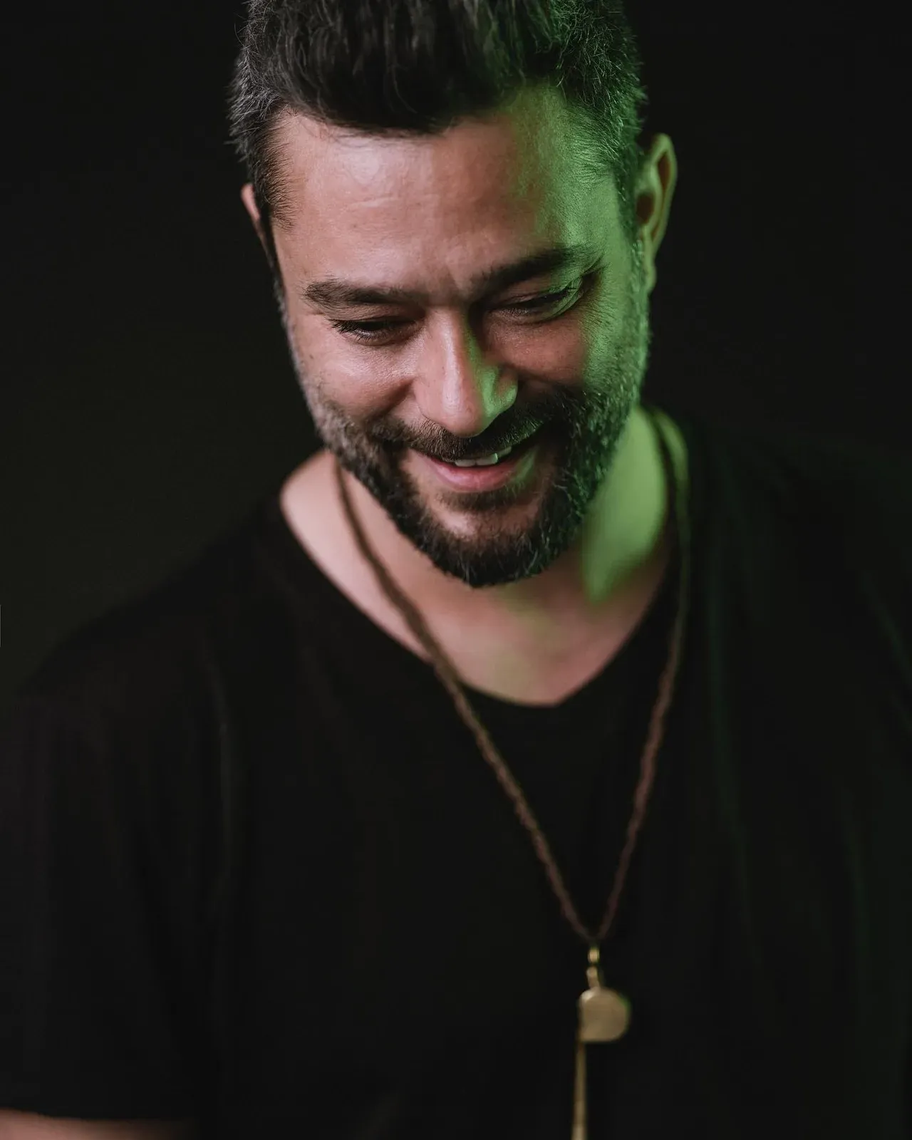 Cem Kılıç - 1