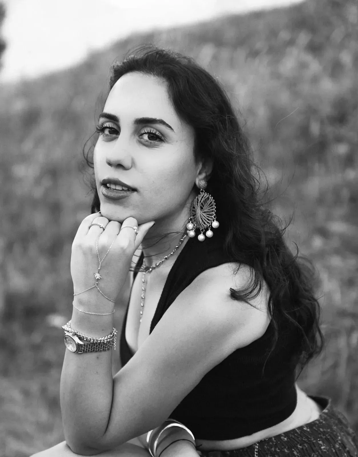 Dilan Dürmüş - 1