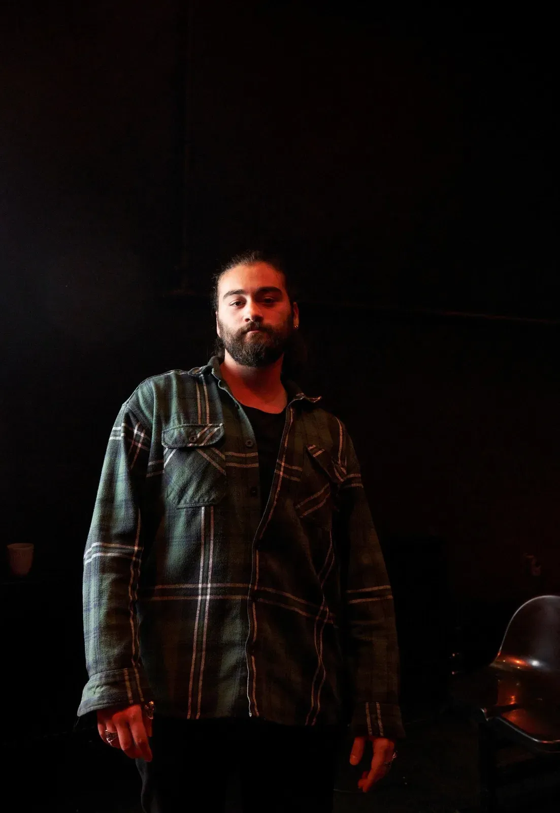 Efe Günay - 1