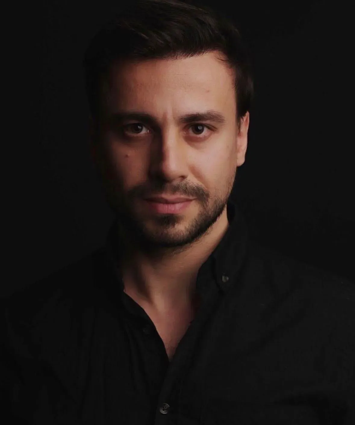 Eren Sezer - 1