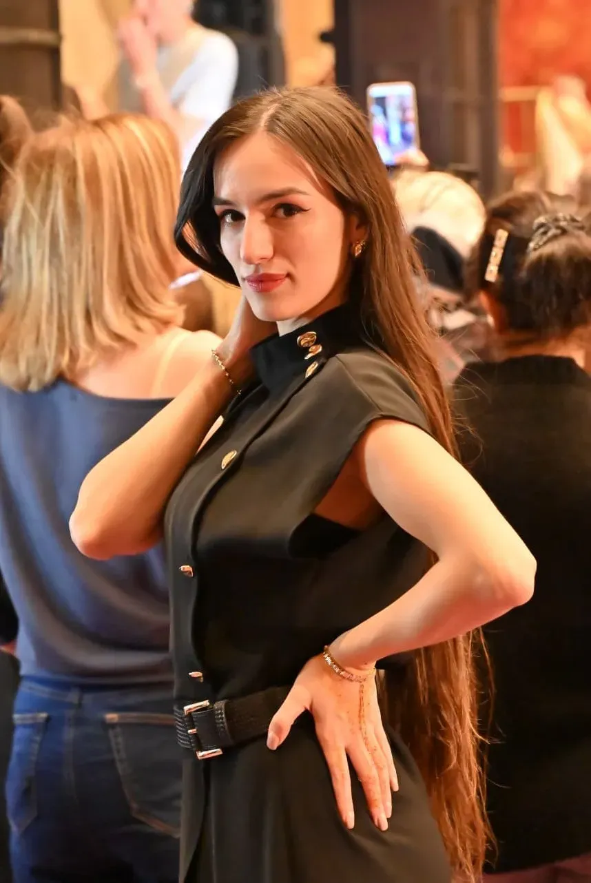 Ezgi Bağcı - 3