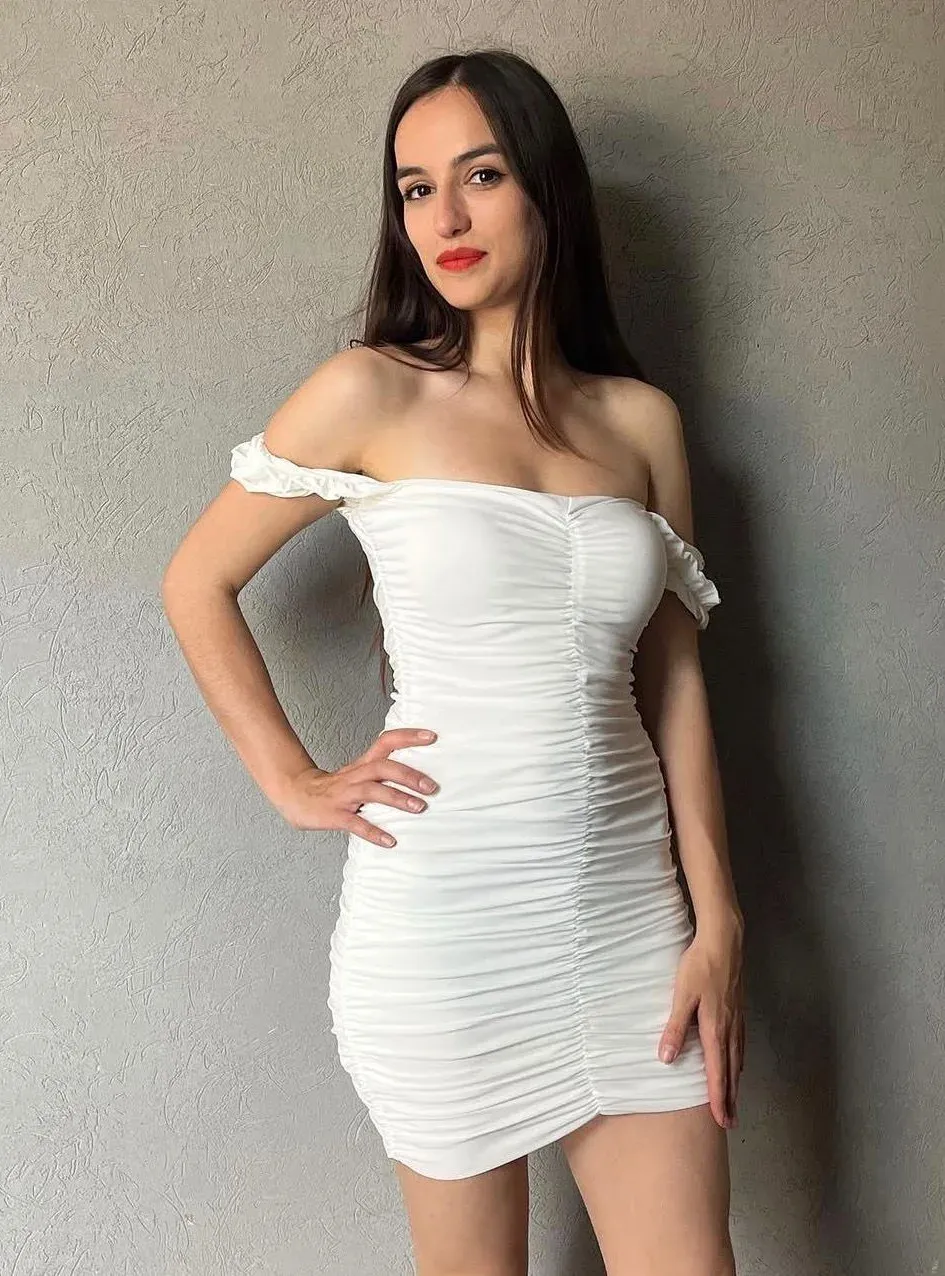 Ezgi Bağcı portresi