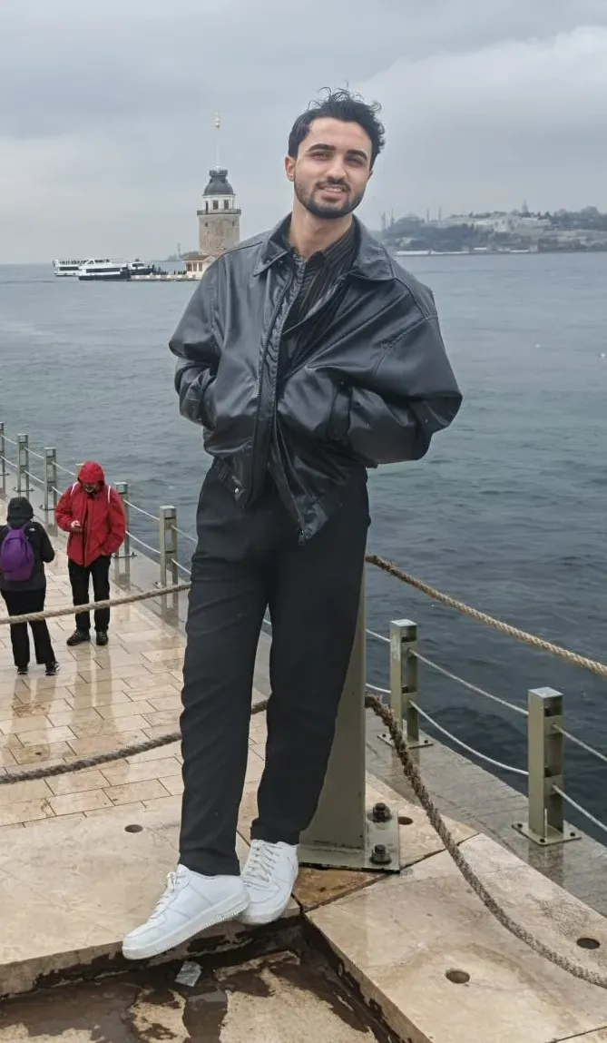 Özgür Öncel - 1